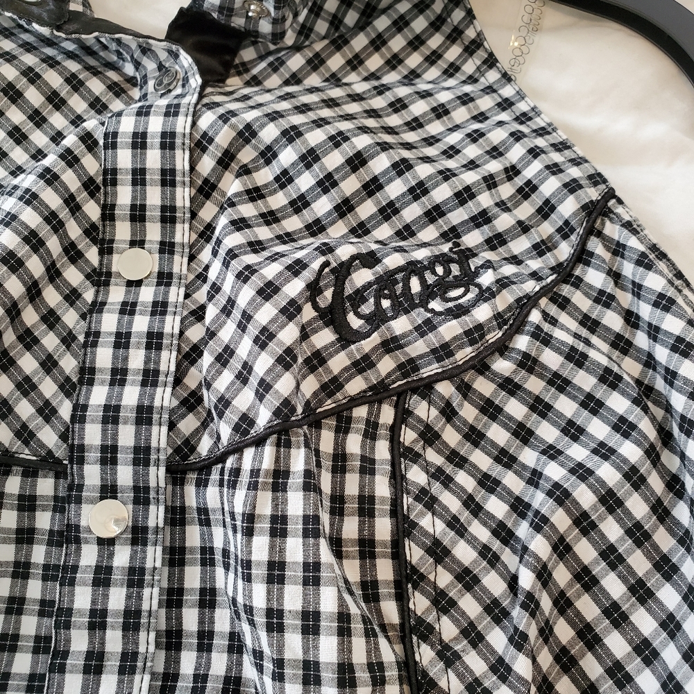 Coogi HalterTop - Picture 5 of 5